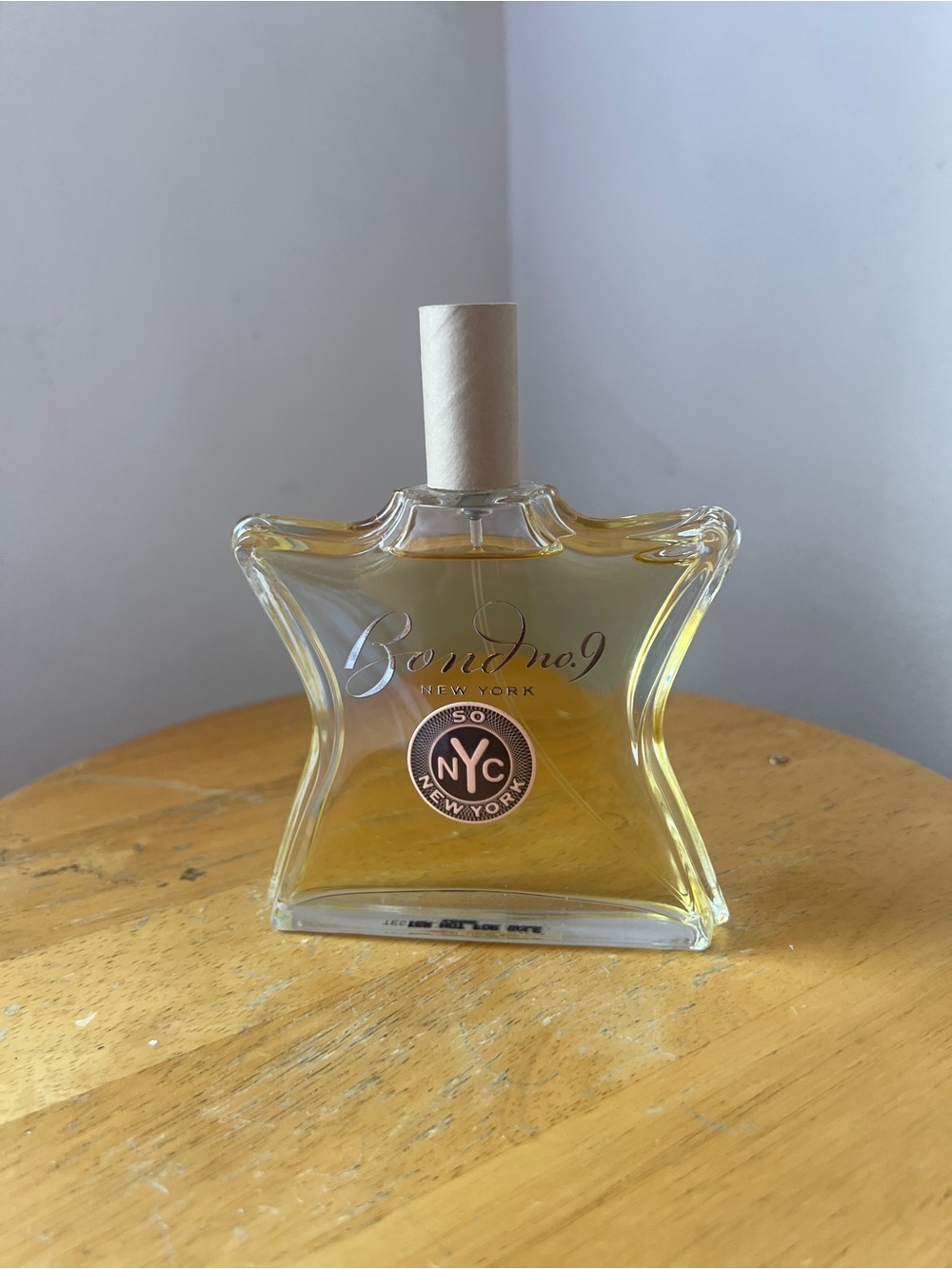 BRAND NEW Authentic BOND 9 Tester So New York Eau De Parfum Spray 100ml / 3.3oz